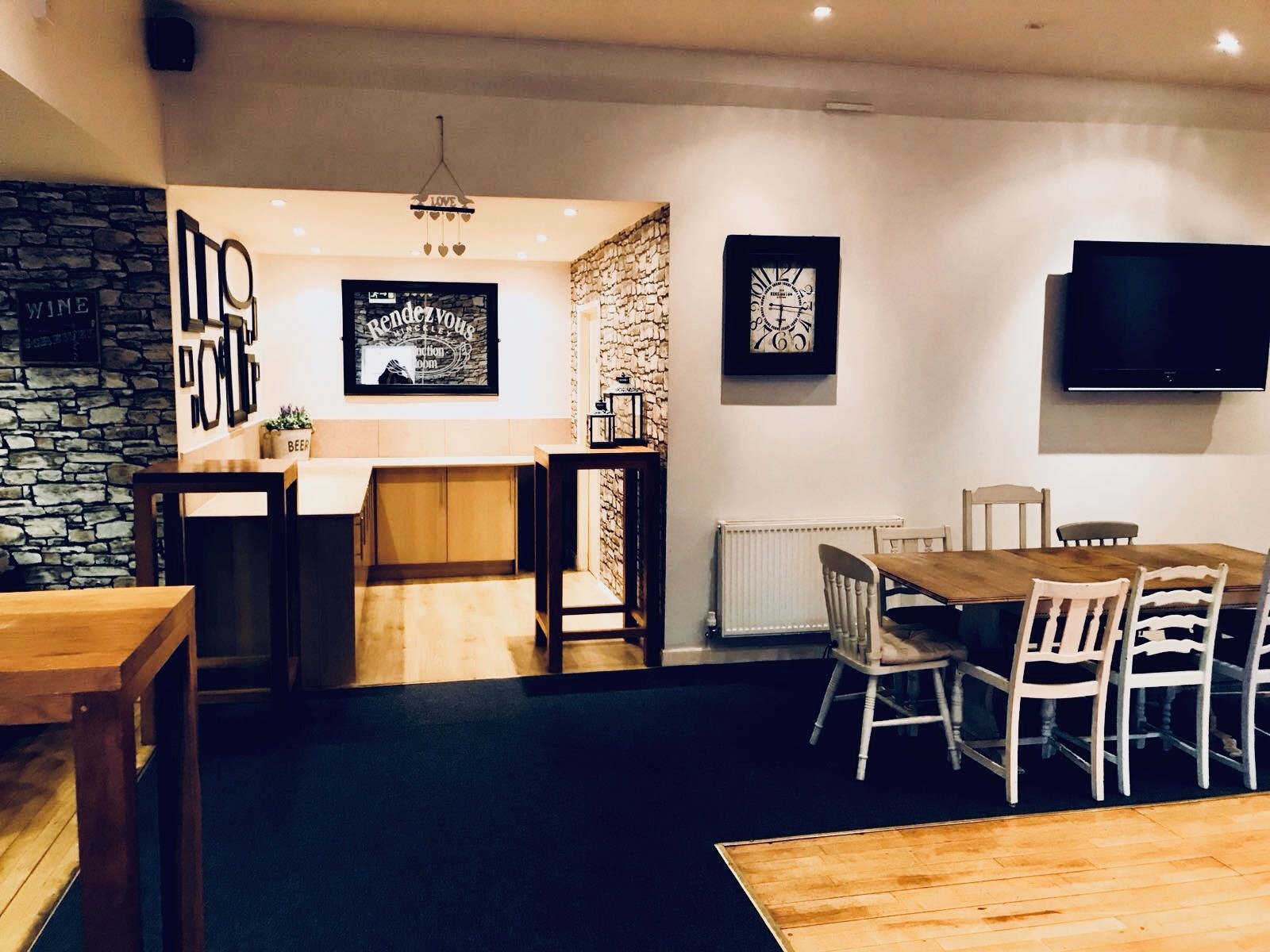 gallery